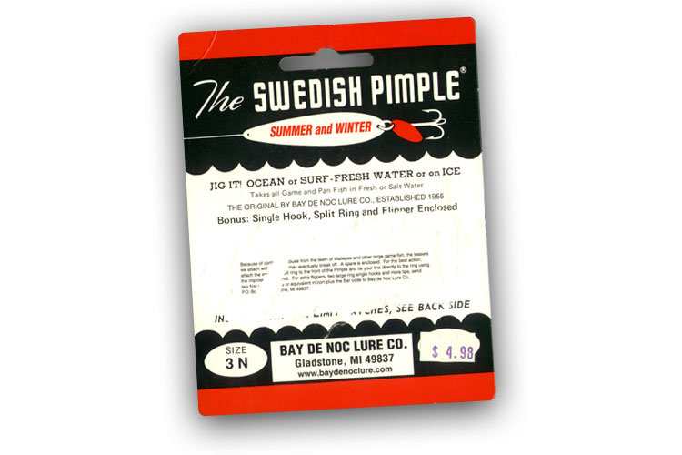 Broken Plastic Reflector